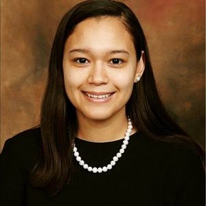 Meet your Posher, Rosa